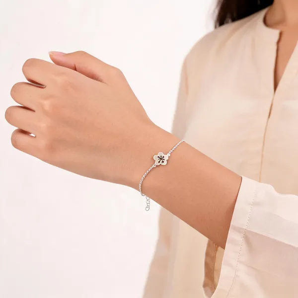 Silver_925_Silver_Linked_Chain_Bracelet_For_Women
