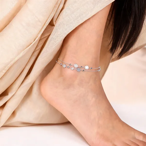 Silver_925_Delicate_Chain_Anklet_For_Women