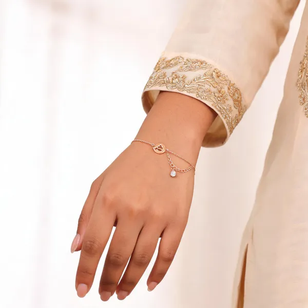 Silver_925_Silver_Delicate_Chain_Bracelet_For_Women