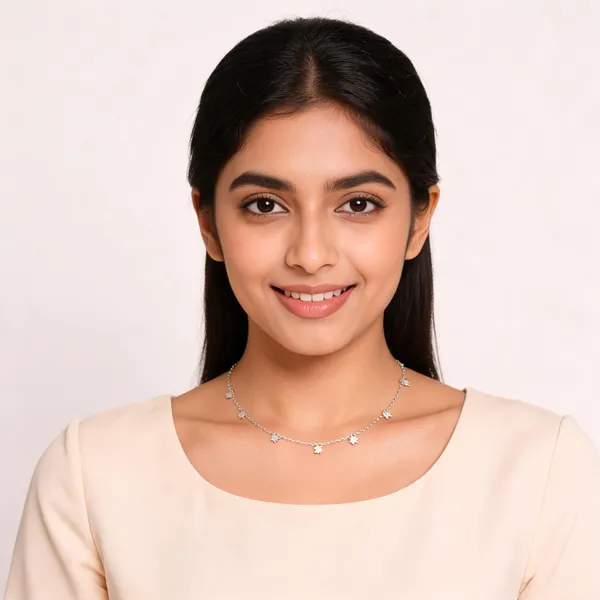 Silver_925_Oval_Link_Minimal_Chain_Necklace_For_Women