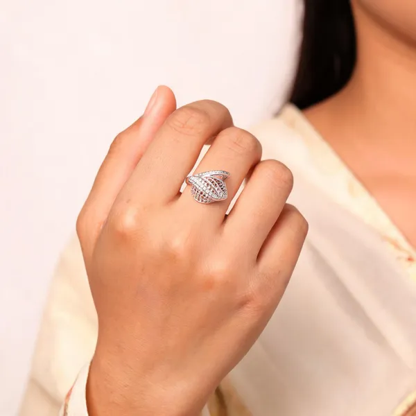 Silver_925_Silver_Open_Cuff_Statement_Ring_For_Women