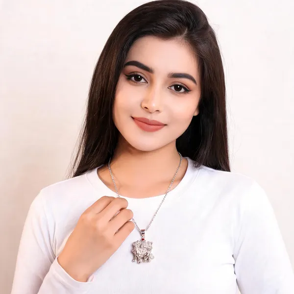 Silver_925_Silver_Panchmukhi_Hollow_Locket_For_Women