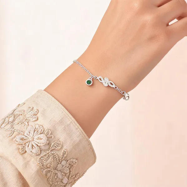 Silver_925_Charm_Bracelet_For_Women