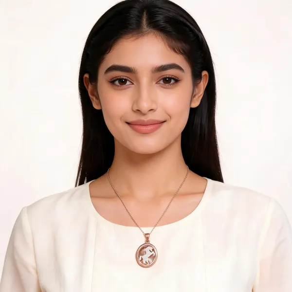 Silver_925_Silver_Stone_Embellished_Chain_Pendant_For_Women