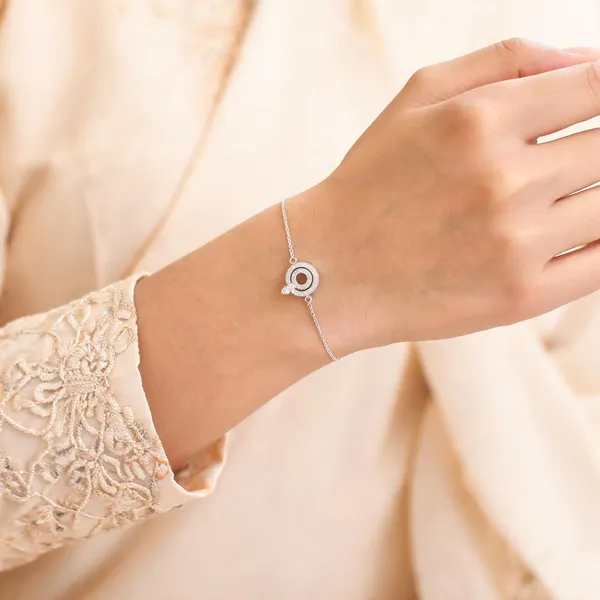 Silver_925_Sterling_Slim_Chain_Bracelet_For_Women