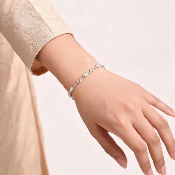 Silver_925_Sterling_Delicate_Charm_Link_Bracelet_For_Women