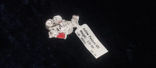 Silver_925_Devotional_Locket_For_Women
