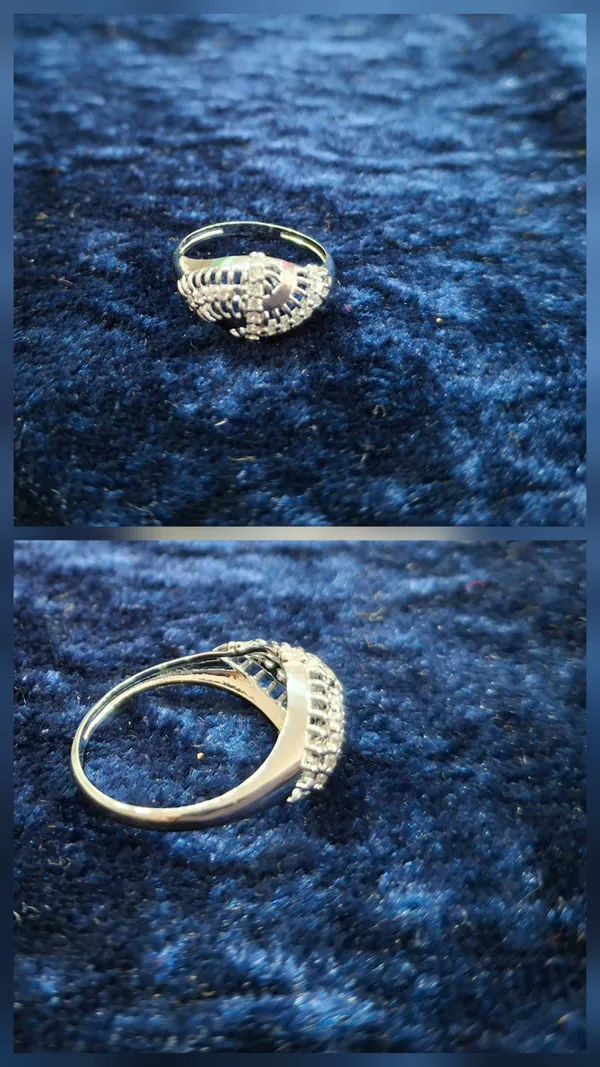 Silver_Tone_925_Silver_Ornate_Dome_Ring_For_Women