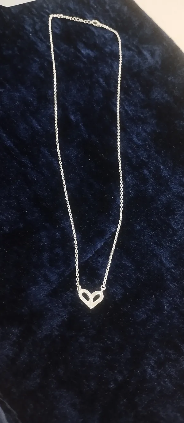 Silver_925_Circular_Link_Chain_Necklace_For_Women