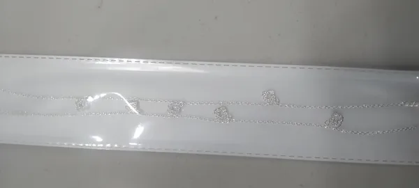 Silver_925_Sterling_Geometric_Triangular_Charm_Anklet_For_Women