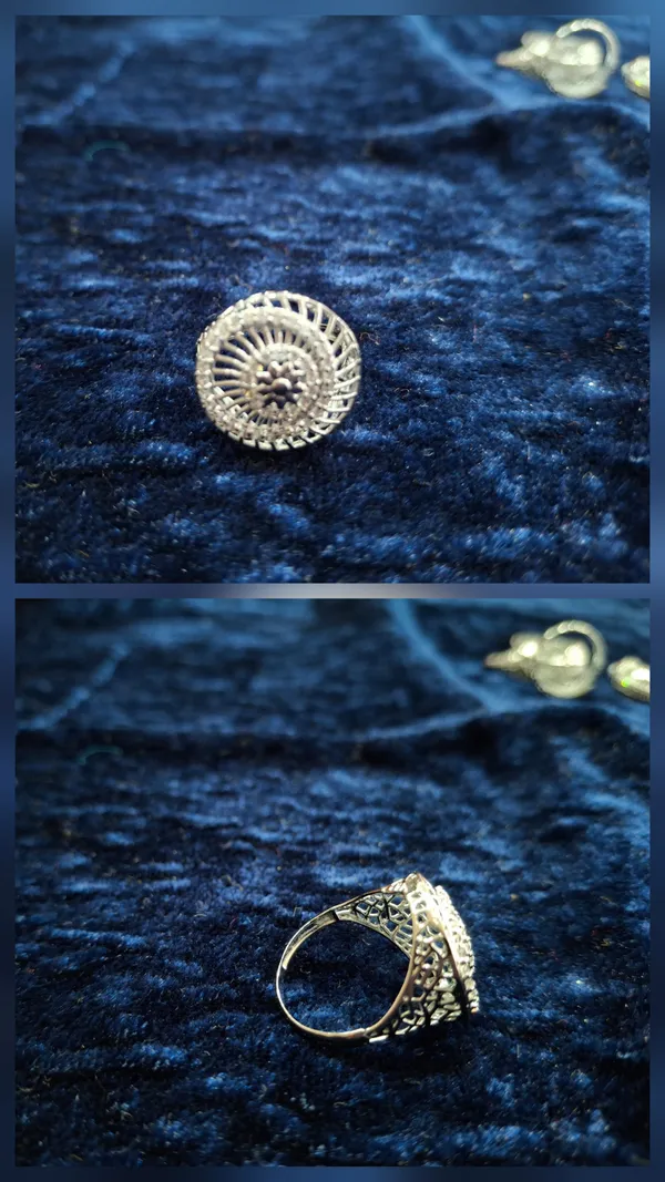 Silver_925_Silver_Filigree_Statement_Ring_For_Women