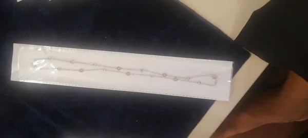 Silver_Tone__Anklet_for_Women