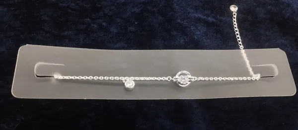Silver_925_Silver_Fine_Link_Bracelet_For_Women