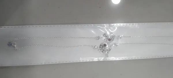 Silver_925_Floral_Detail_Chain_Anklet_For_Women