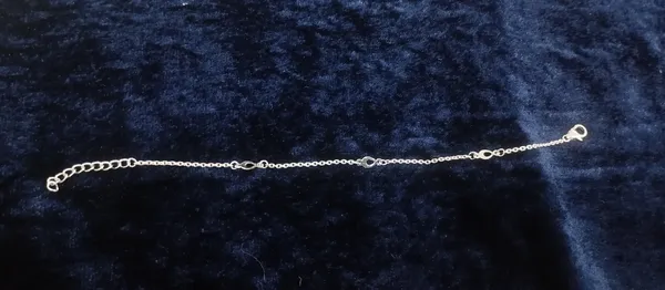 Silver-Tone_Adjustable__Bracelet