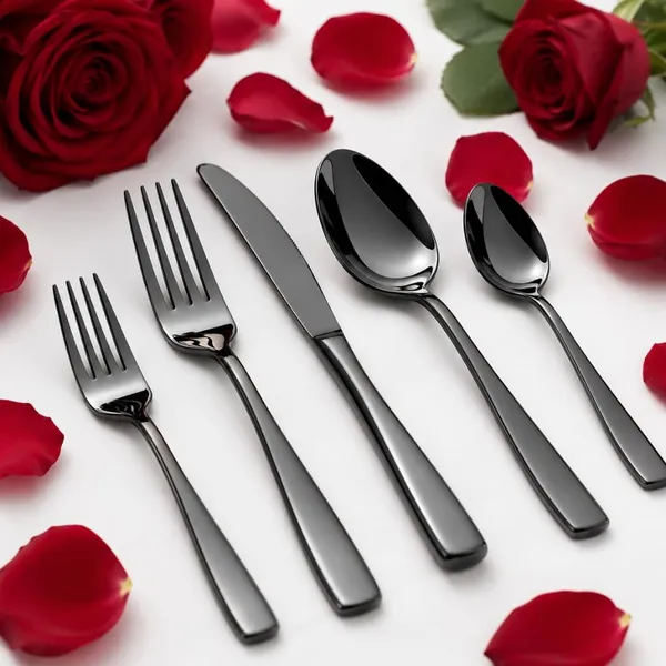 Black_Stainless_Steel_Mirror_Luxe_Collection_Cutlery_Set_For_Home_And_Kitchen_Pack_Of_6_30_Pcs
