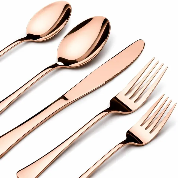 Rose_Gold_Stainless_Steel_Mirror_Luxe_Collection_Cutlery_Set_For_Home_And_Kitchen_Pack_Of_6_30_Pcs