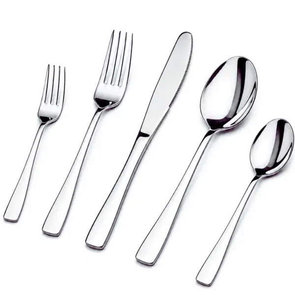 Silver_Stainless_Steel_Mirror_Luxe_Collection_Cutlery_Set_For_Home_And_Kitchen_Pack_Of_6_30_Pcs
