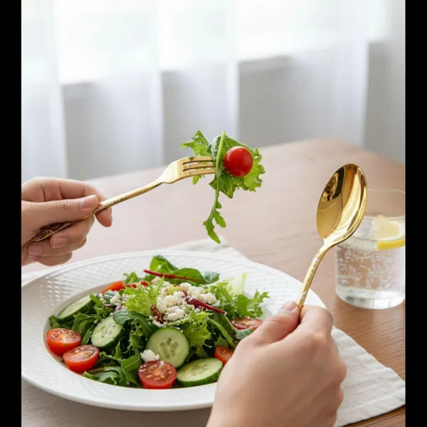 Gold_Stainless_Steel_Bloom_Collection_Cutlery_Set_For_Home_And_Kitchen_Pack_Of_6_30_Pcs