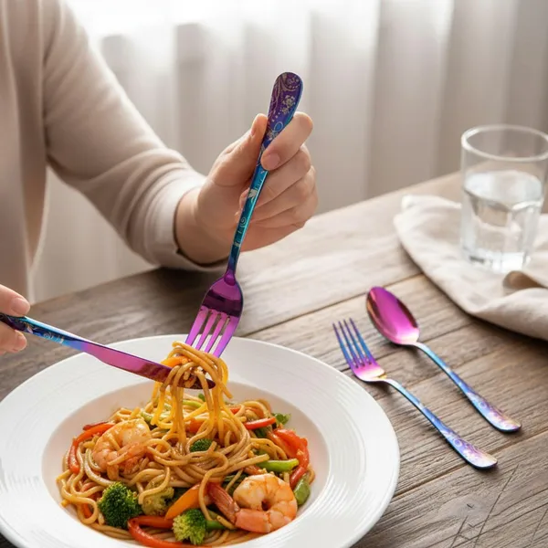 Rainbow_Stainless_Steel_Bloom_Collection_Cutlery_Set_For_Home_And_Kitchen_Pack_Of_6_30_Pcs