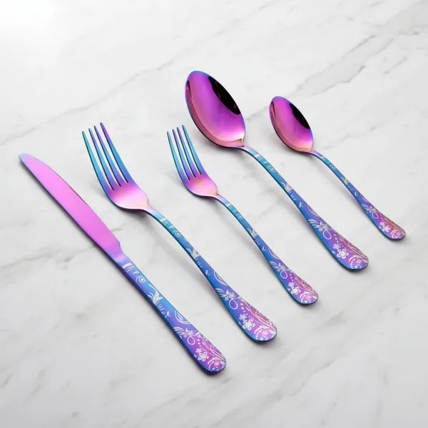 Rainbow_Stainless_Steel_Bloom_Collection_Cutlery_Set_For_Home_And_Kitchen_Pack_Of_6_30_Pcs