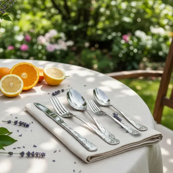 Silver_Stainless_Steel_Bloom_Collection_Cutlery_Set_For_Home_And_Kitchen_Pack_Of_6_30_Pcs