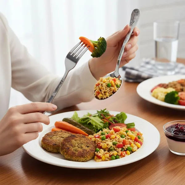 Silver_Stainless_Steel_Bloom_Collection_Cutlery_Set_For_Home_And_Kitchen_Pack_Of_6_30_Pcs