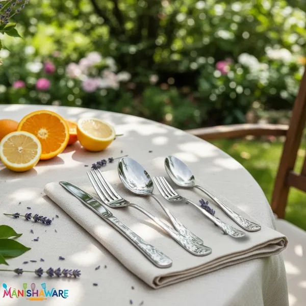 Silver_Stainless_Steel_Bloom_Collection_Cutlery_Set_For_Home_And_Kitchen_Pack_Of_6_30_Pcs