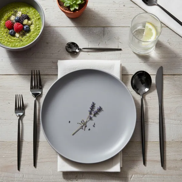 Black_Stainless_Steel_Slim_Elite_Collection_Cutlery_Set_For_Home_And_Kitchen_Pack_Of_6_30_Pcs