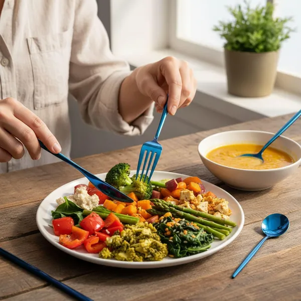 Blue_Stainless_Steel_Slim_Elite_Collection_Cutlery_Set_For_Home_And_Kitchen_Pack_Of_6_30_Pcs