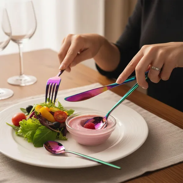 Rainbow_Stainless_Steel_Slim_Elite_Collection_Cutlery_Set_For_Home_And_Kitchen_Pack_Of_6_30_Pcs