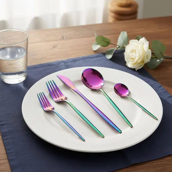 Rainbow_Stainless_Steel_Slim_Elite_Collection_Cutlery_Set_For_Home_And_Kitchen_Pack_Of_6_30_Pcs