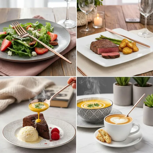 Rose_Gold_Stainless_Steel_Slim_Elite_Collection_Cutlery_Set_For_Home_And_Kitchen_Pack_Of_6_30_Pcs