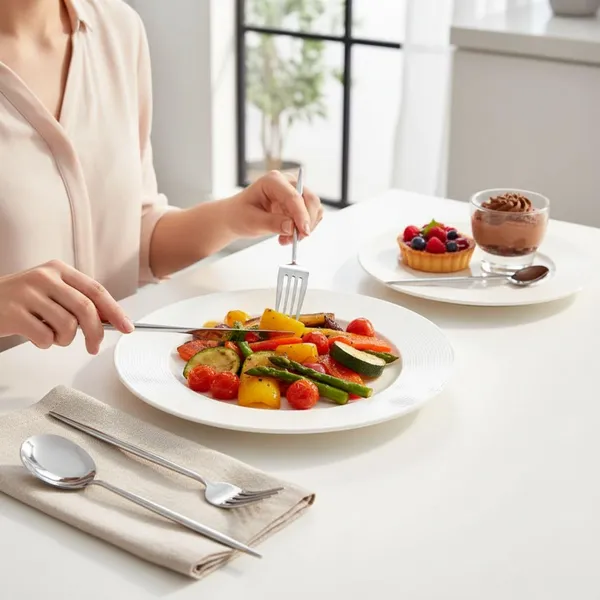 Silver_Stainless_Steel_Slim_Elite_Collection_Cutlery_Set_For_Home_And_Kitchen_Pack_Of_6_30_Pcs