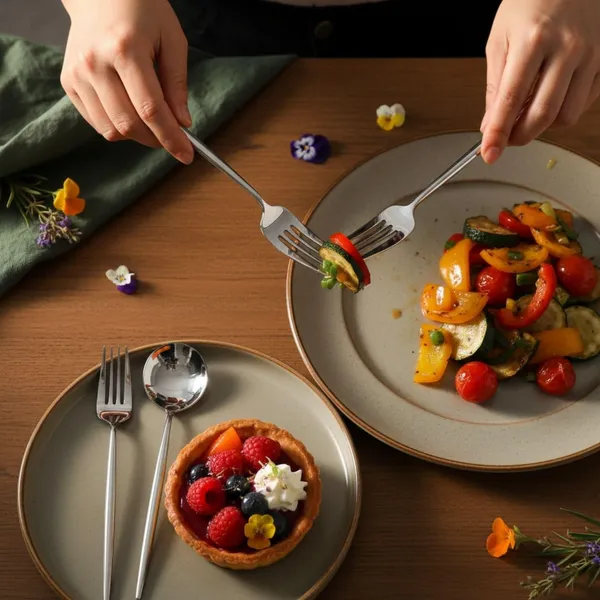 Silver_Stainless_Steel_Slim_Elite_Collection_Cutlery_Set_For_Home_And_Kitchen_Pack_Of_6_30_Pcs