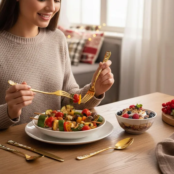Gold_Stainless_Steel_Celebration_Collection_Cutlery_Set_For_Home_And_Kitchen_Pack_Of_6_30_Pcs