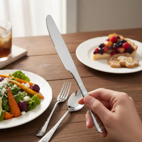 Silver_Stainless_Steel_Celebration_Collection_Cutlery_Set_For_Home_And_Kitchen_Pack_Of_6_30_Pcs