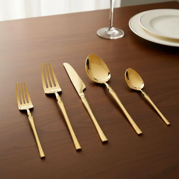 Gold_Stainless_Steel_Elegance_Collection_Cutlery_Set_For_Home_And_Kitchen_Pack_Of_6_30_Pcs