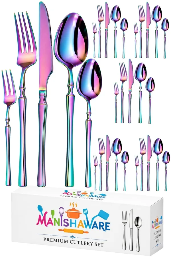 Rainbow_Stainless_Steel_Elegance_Collection_Cutlery_Set_For_Home_And_Kitchen_Pack_Of_6_30_Pcs