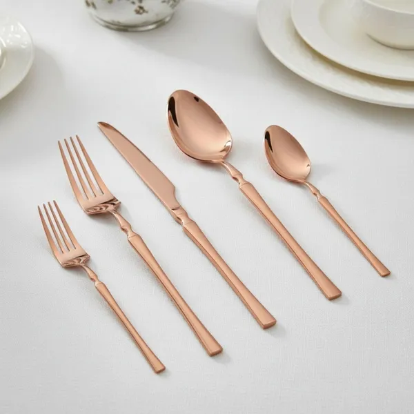 Rose_Gold_Stainless_Steel_Elegance_Collection_Cutlery_Set_For_Home_And_Kitchen_Pack_Of_6_30_Pcs