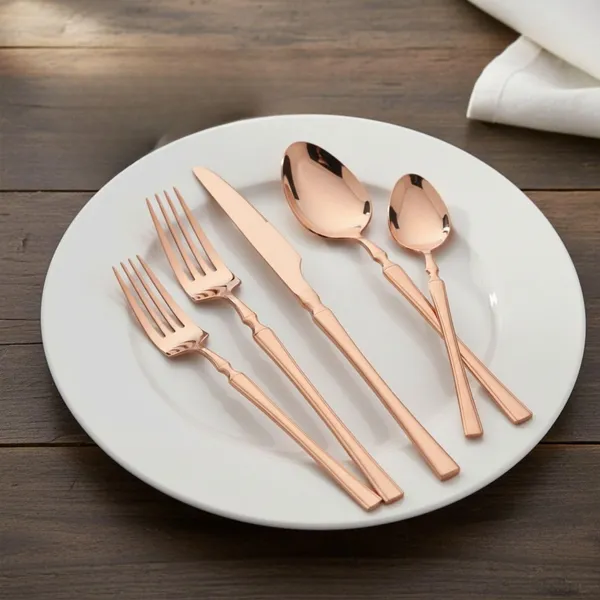 Rose_Gold_Stainless_Steel_Elegance_Collection_Cutlery_Set_For_Home_And_Kitchen_Pack_Of_6_30_Pcs