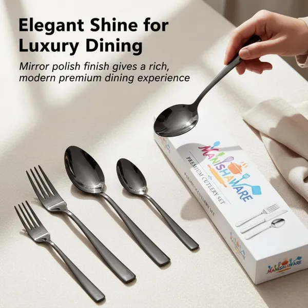 Black_Stainless_Steel_Basic_Cutlery_Set_Mirror_Luxe_Collection_Cutlery_Set_For_Home_And_Kitchen