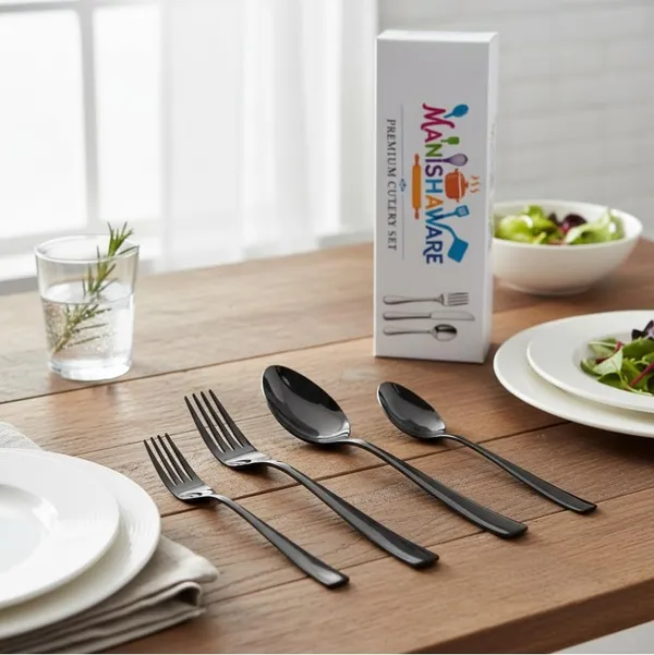 Black_Stainless_Steel_Basic_Cutlery_Set_Mirror_Luxe_Collection_Cutlery_Set_For_Home_And_Kitchen