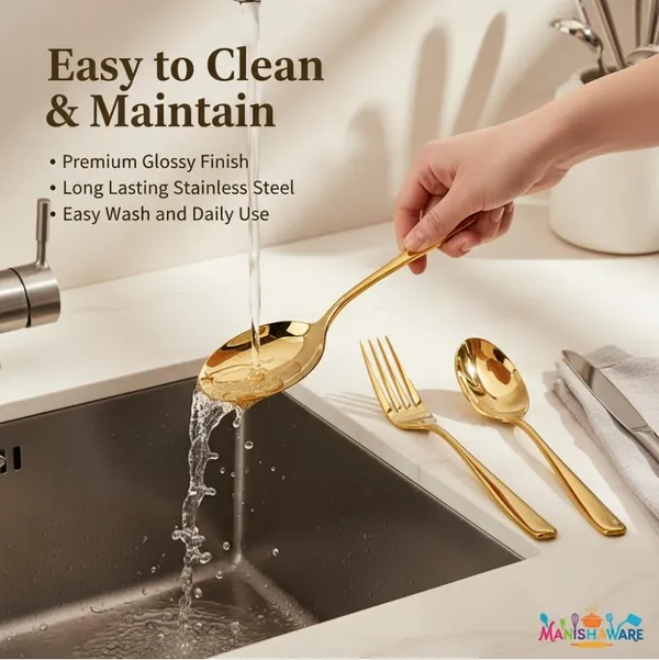 Gold_Stainless_Steel_Basic_Cutlery_Set_Mirror_Luxe_Collection_Cutlery_Set_For_Home_And_Kitchen