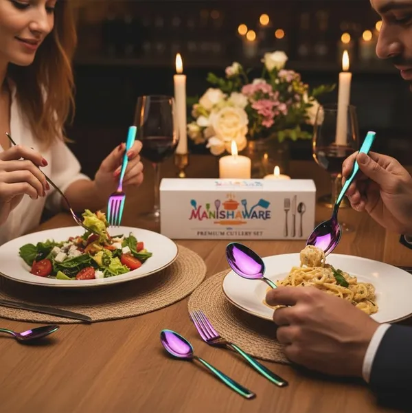 Rainbow_Stainless_Steel_Basic_Cutlery_Set_Mirror_Luxe_Collection_Cutlery_Set_For_Home_And_Kitchen