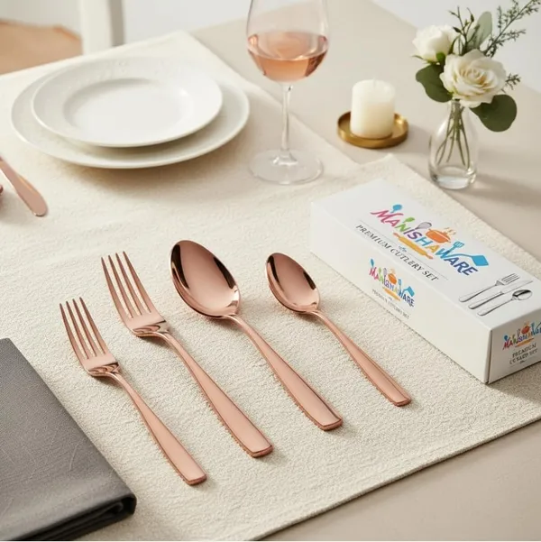 Rose_Gold_Stainless_Steel_Basic_Cutlery_Set_Mirror_Luxe_Collection_Cutlery_Set_For_Home_And_Kitchen