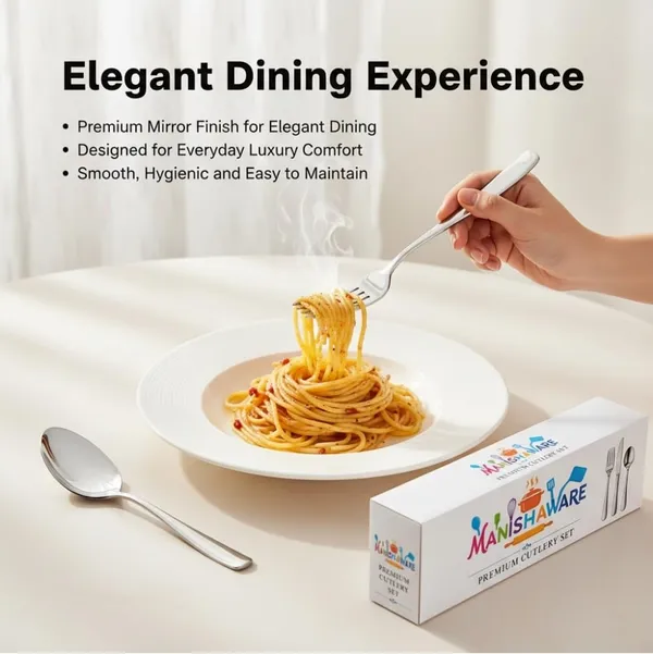 Silver_Stainless_Steel_Basic_Cutlery_Set_Mirror_Luxe_Collection_Cutlery_Set_For_Home_And_Kitchen