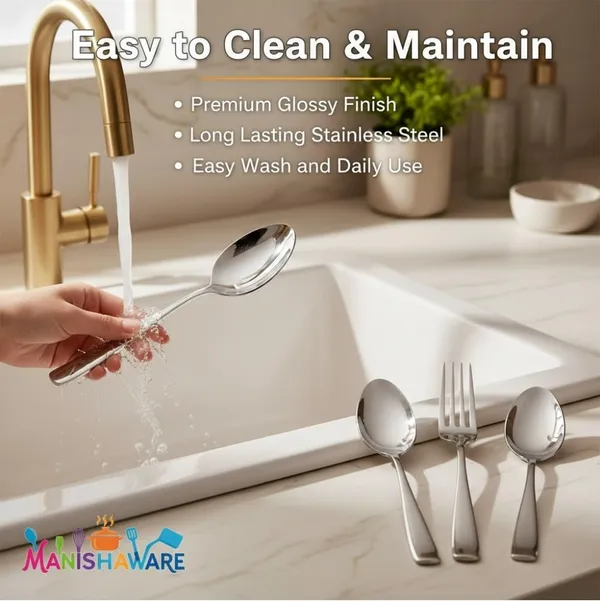 Silver_Stainless_Steel_Basic_Cutlery_Set_Mirror_Luxe_Collection_Cutlery_Set_For_Home_And_Kitchen