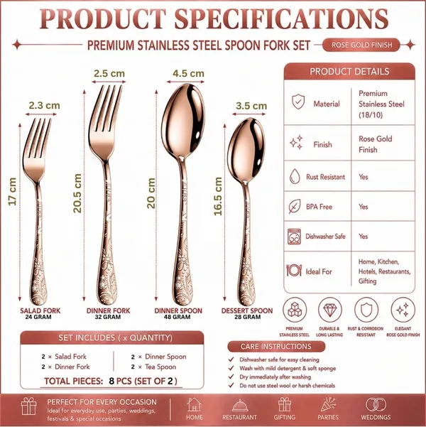 Rose_Gold_Stainless_Steel_Basic_Cutlery_Set_Bloom_Collection_Cutlery_Set_For_Home_And_Kitchen