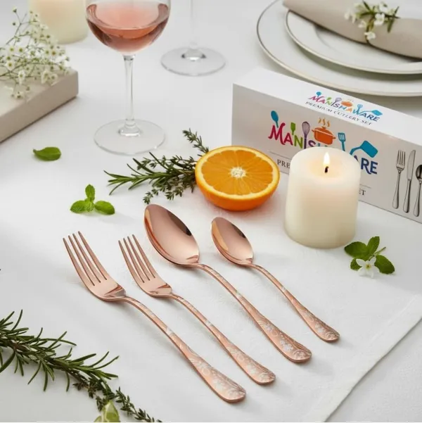 Rose_Gold_Stainless_Steel_Basic_Cutlery_Set_Bloom_Collection_Cutlery_Set_For_Home_And_Kitchen